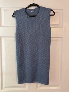 Two Piece Knit Set